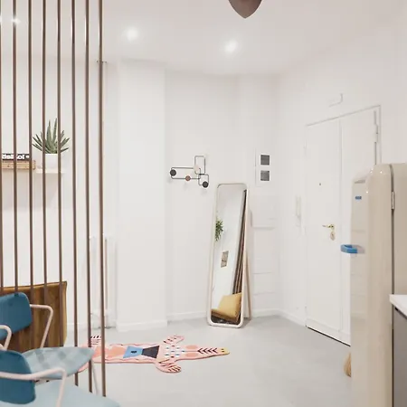 Zoe Vatican Rooms