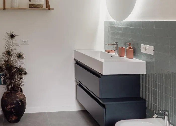 Pensjonat Zoe Vatican 3*