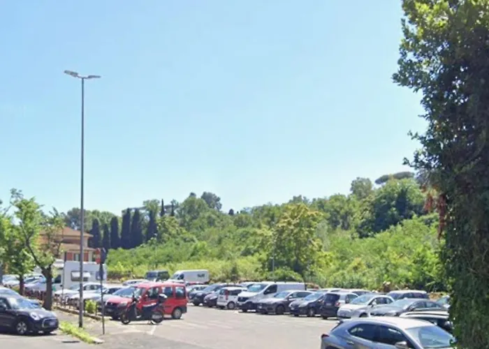 Zoe Vatican Pensjonat 3*